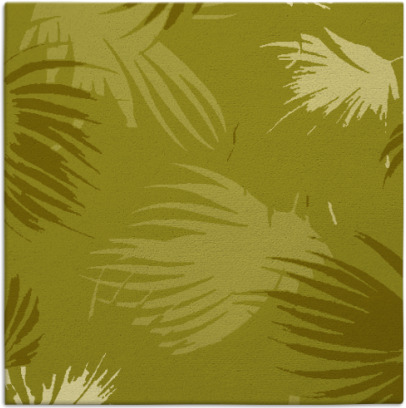 palm rug - item 681547
