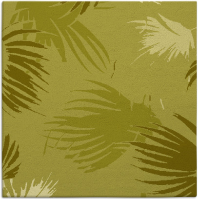palm rug - item 681548