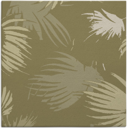 palm rug - item 681549