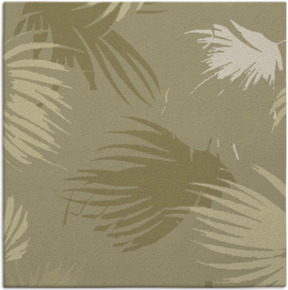palm rug - item 681550