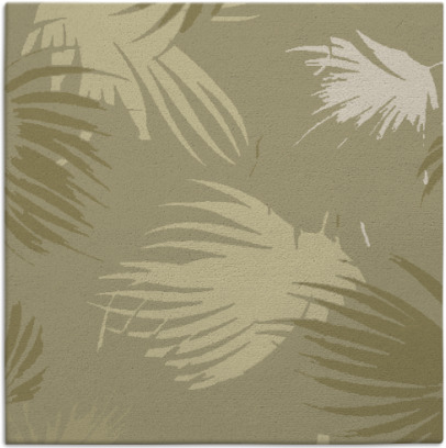 palm rug - item 681552