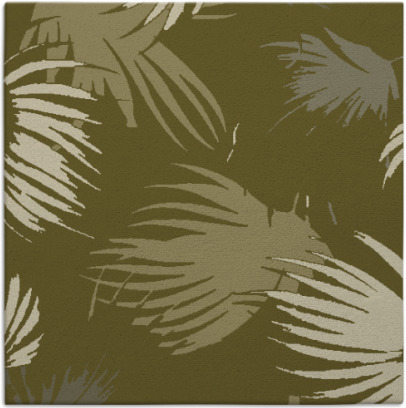 palm rug - item 681557