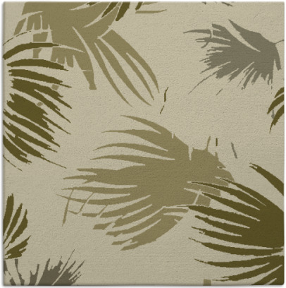 palm rug - item 681559