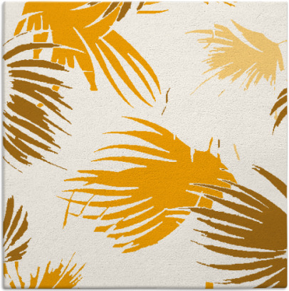 palm rug - item 681562