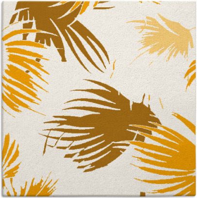 palm rug - item 681564