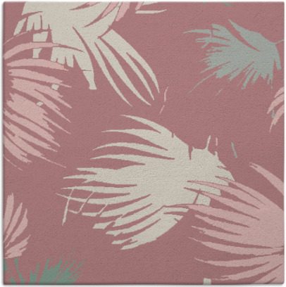 palm rug - item 681565