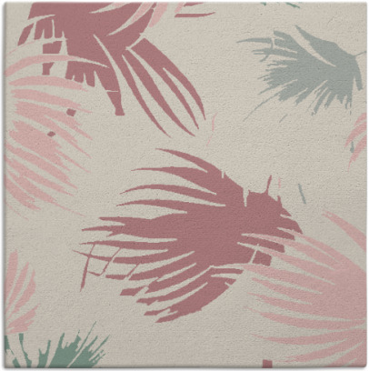 palm rug - item 681566