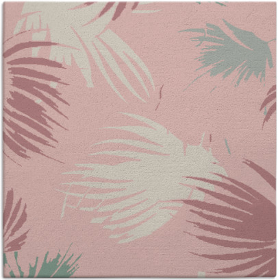 palm rug - item 681567