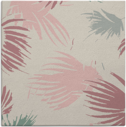 palm rug - item 681568