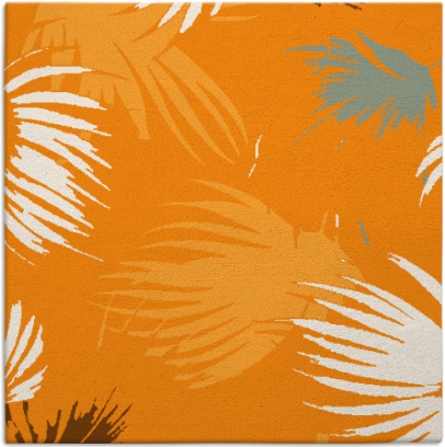 palm rug - item 681569