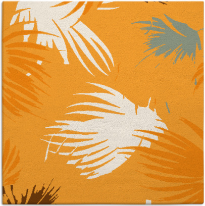 palm rug - item 681572