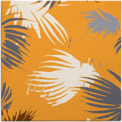 palm rug - item 681573