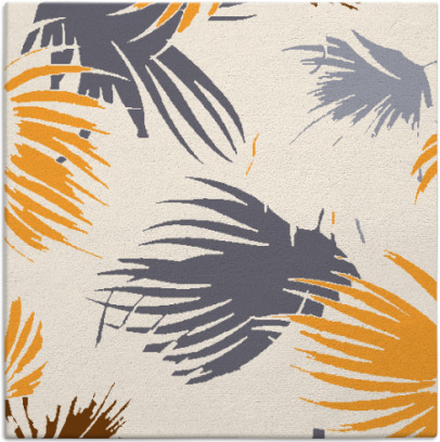 palm rug - item 681576