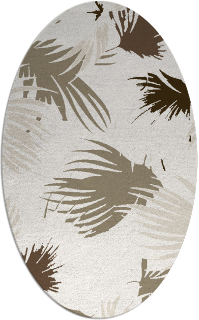 palm rug - item 681577