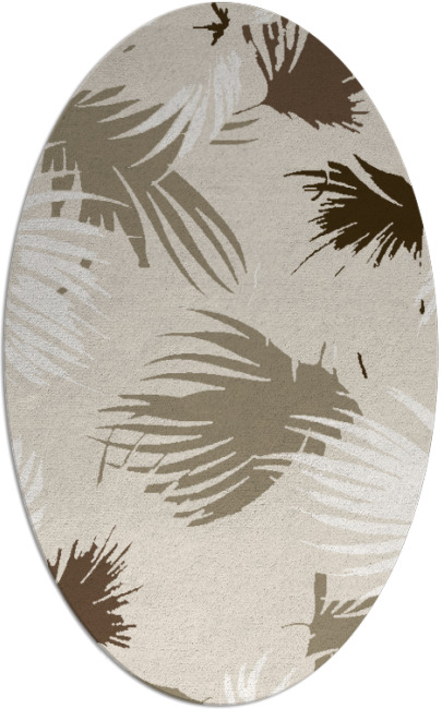 palm rug - item 681579