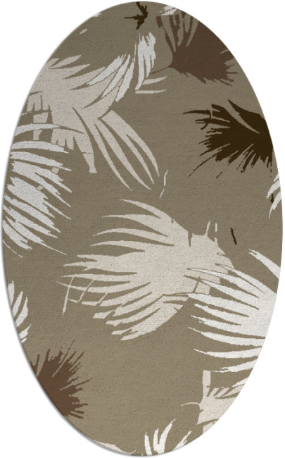 palm rug - item 681580