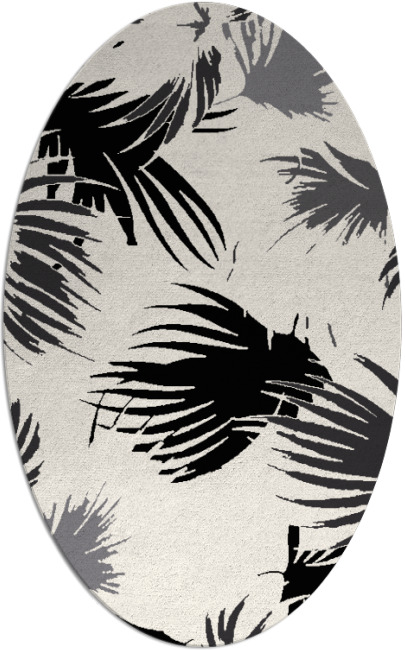 palm rug - item 681582