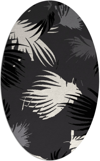 palm rug - item 681583