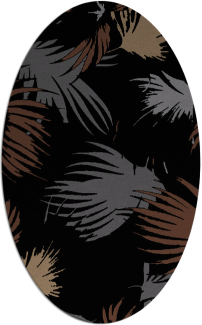 palm rug - item 681585