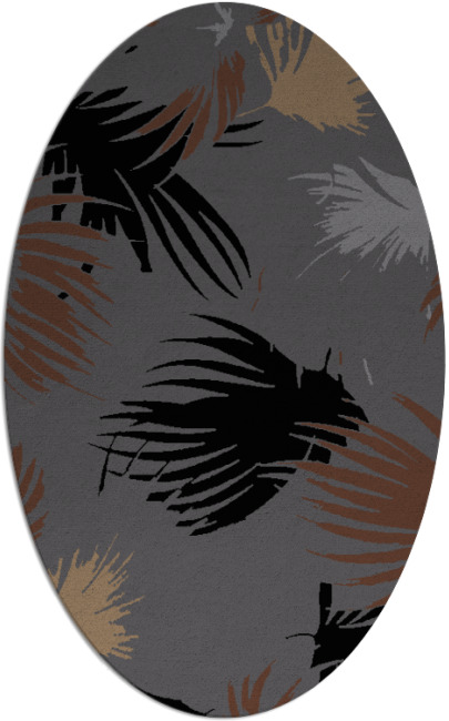 palm rug - item 681586