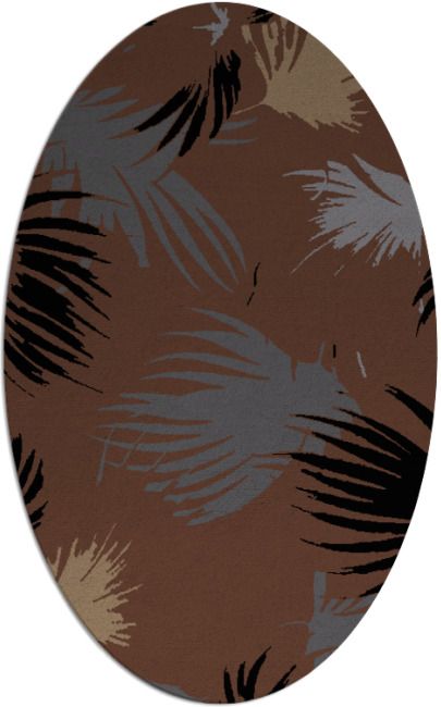 palm rug - item 681587