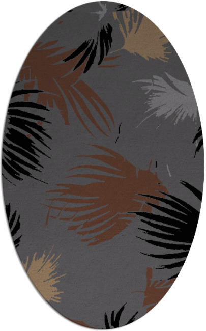 palm rug - item 681588