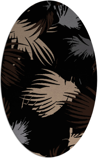 palm rug - item 681589