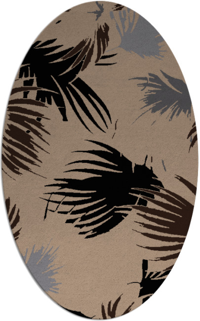 palm rug - item 681590