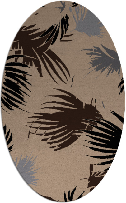 palm rug - item 681592