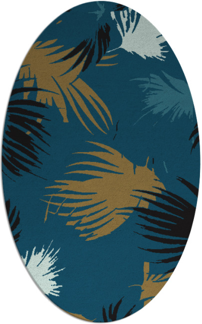 palm rug - item 681599
