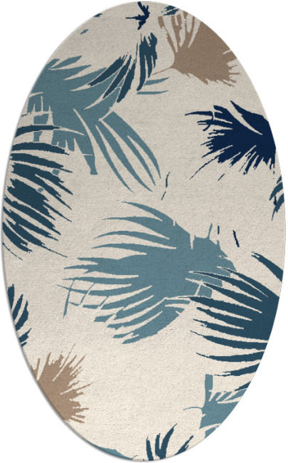 palm rug - item 681601