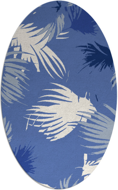 palm rug - item 681617