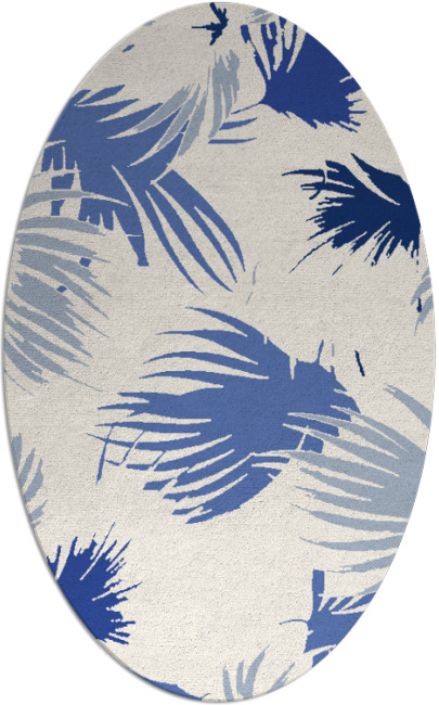 palm rug - item 681618