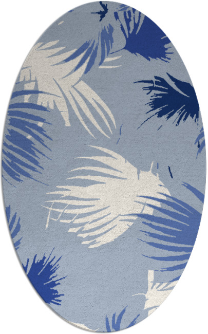 palm rug - item 681619