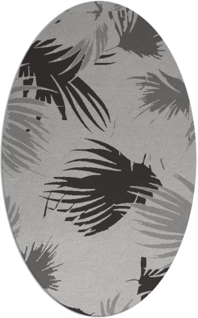 palm rug - item 681621