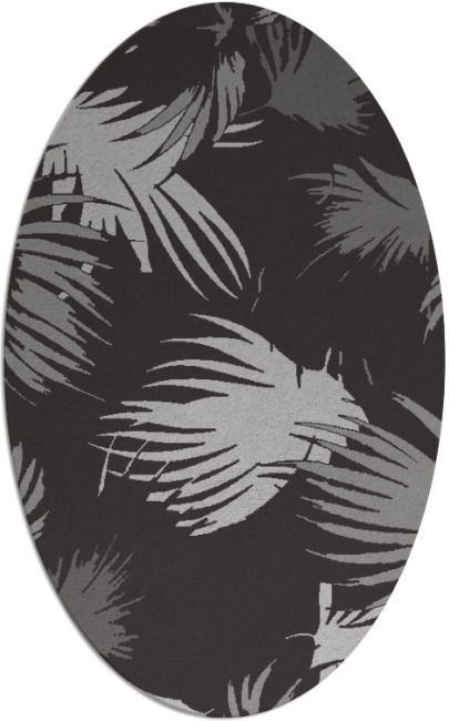 palm rug - item 681622