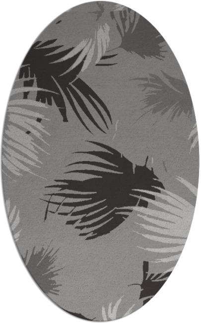 palm rug - item 681623