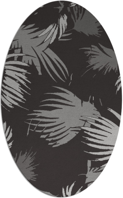 palm rug - item 681624