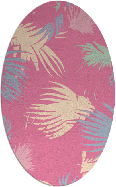 palm rug - item 681626