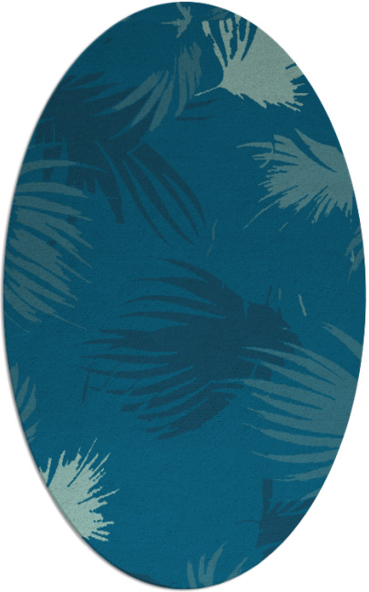 palm rug - item 681630