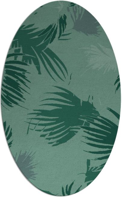 palm rug - item 681634