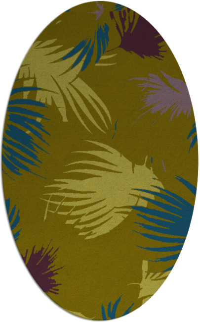 palm rug - item 681640