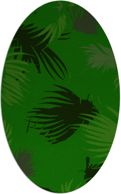 palm rug - item 681645