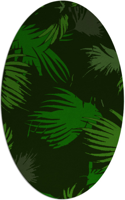 palm rug - item 681646