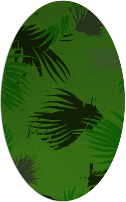 palm rug - item 681647