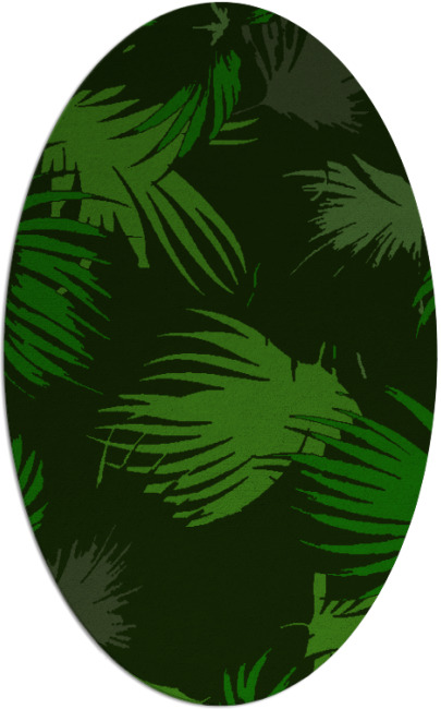palm rug - item 681648