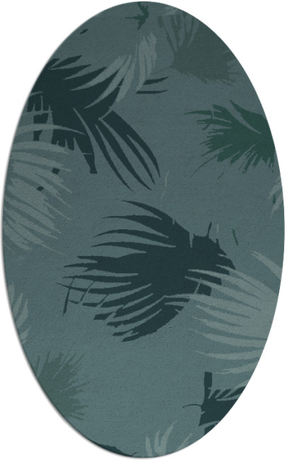 palm rug - item 681649