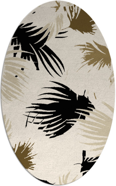 palm rug - item 681653