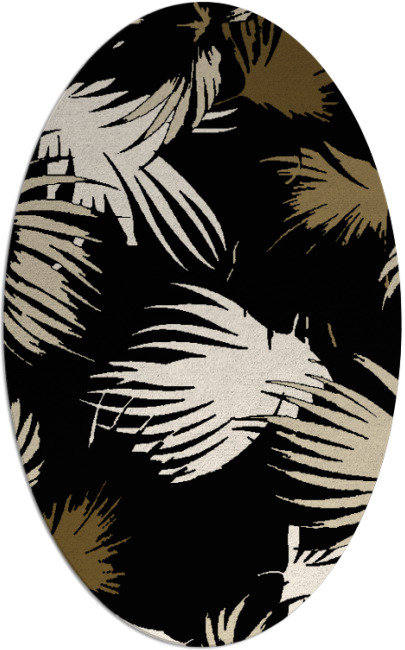 palm rug - item 681654