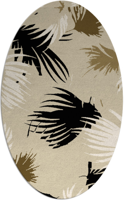 palm rug - item 681655